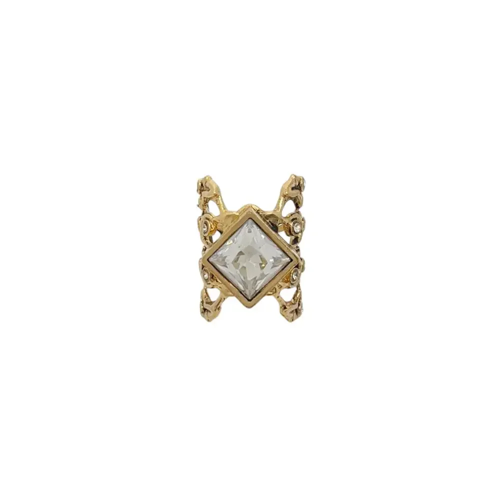 VIRGINS SAINTS & ANGELS VSA Vine Ring Gold Size 7